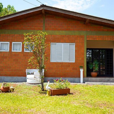 Iguazú Alojamiento La casa Villa Puerto Iguazú Habitación foto