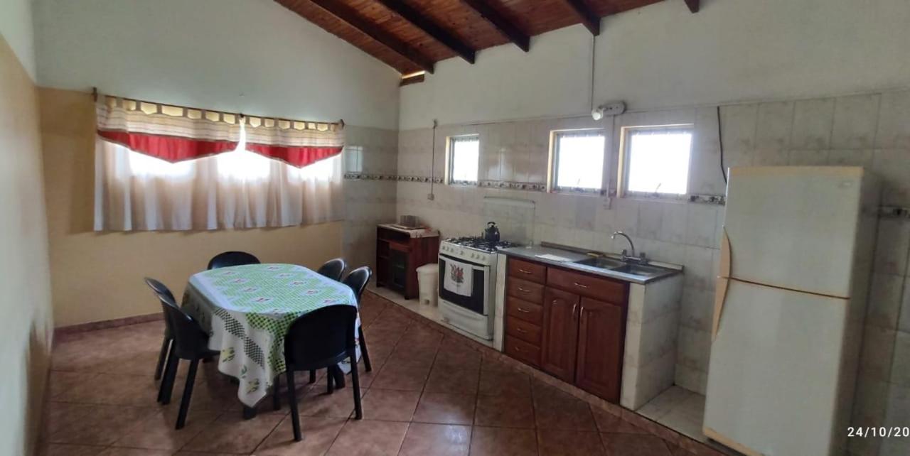 Iguazú Alojamiento La casa Puerto Iguazú Exterior foto
