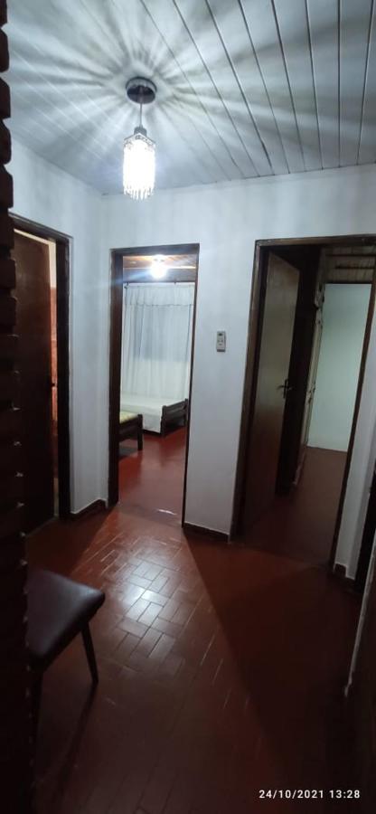 Iguazú Alojamiento La casa Puerto Iguazú Exterior foto